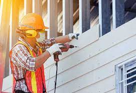 Affordable Siding Repair and Maintenance Services in Wendell, NC